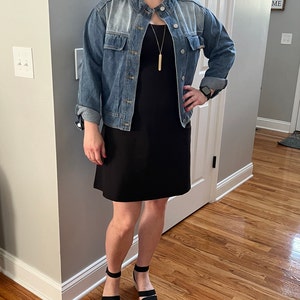 Courtney added a photo of their purchase