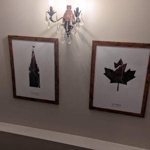 Catherine added a photo of their purchase
