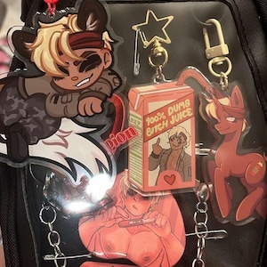 Ash added a photo of their purchase