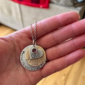 Courtney added a photo of their purchase