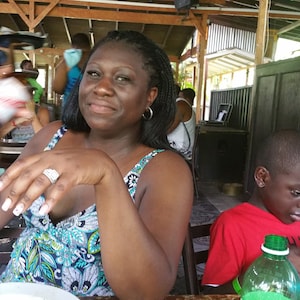 BABIRYE added a photo of their purchase