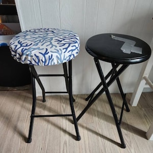 Kari lade till en bild av sitt köp