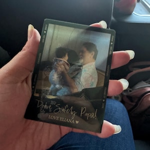 Megan added a photo of their purchase