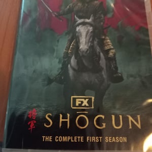 SHŌGUN DVD 5枚組セット 71DtbwGUhVL._UF894,1000_QL80_.jpg