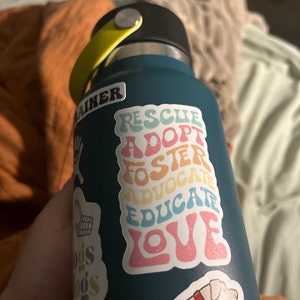 Jo added a photo of their purchase