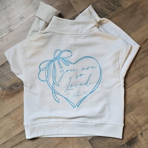 Hannah added a photo of their purchase