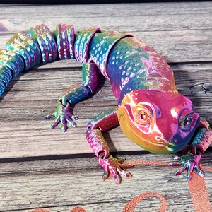 Amazon.com: Gecko Large Assorted Color Creative Foam Cut