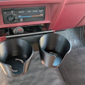 John added a photo of their purchase