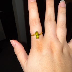 Brittany ha aggiunto una foto del proprio acquisto