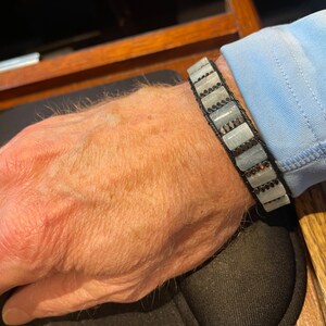 Mark hat ein Foto des gekauften Artikels hinzugefügt