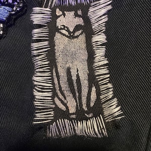 Joe added a photo of their purchase