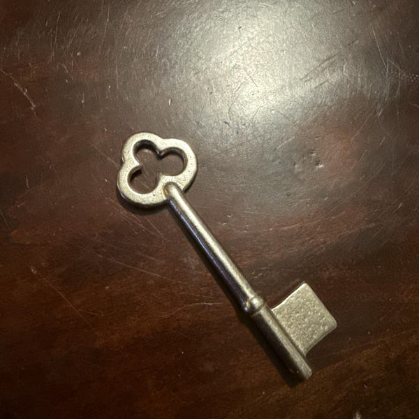 Antique Skeleton Keys! - Awesome for Décor, Craft Projects, Jewelry ...