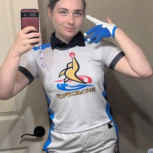 Svenja added a photo of their purchase