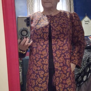 Janine added a photo of their purchase