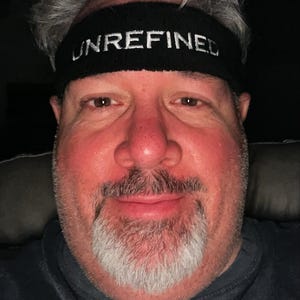 Pete added a photo of their purchase
