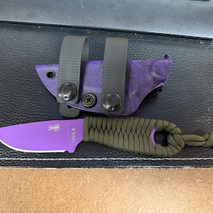 James added a photo of their purchase