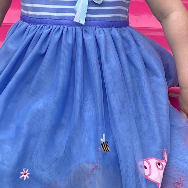 Daisy Dress + Headband - Sage Green Corduroy main image 1