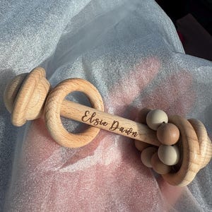 Elly added a photo of their purchase