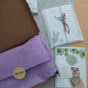 m. dodał(a) zdjęcie swoich zakupów