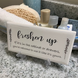 Tina added a photo of their purchase