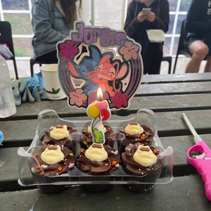 Nicola ha añadido una foto de su compra