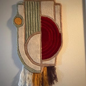 Comprador Etsy adicionaram uma foto da sua compra