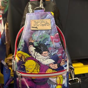 Katina added a photo of their purchase
