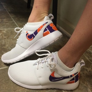 sunflower nike roshe