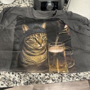 Alina added a photo of their purchase