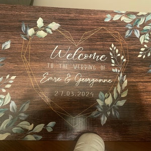 Georganne added a photo of their purchase
