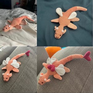 Emily added a photo of their purchase