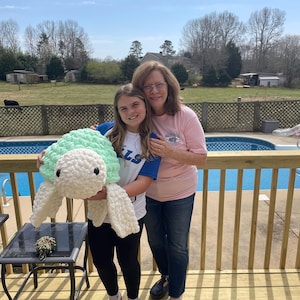 Sherri added a photo of their purchase