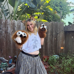 Ashley added a photo of their purchase