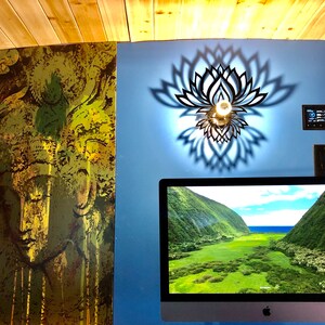 Marshall added a photo of their purchase