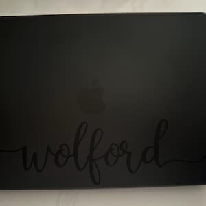 Maria added a photo of their purchase