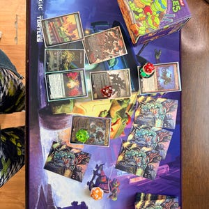 Tracy added a photo of their purchase