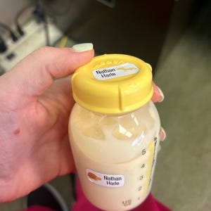 Heather added a photo of their purchase