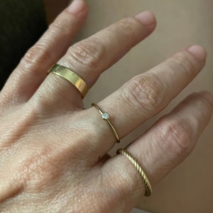 Diana added a photo of their purchase