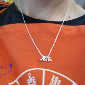 Kelly added a photo of their purchase