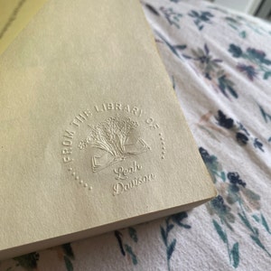 Leah added a photo of their purchase