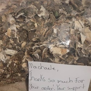 Machaele added a photo of their purchase