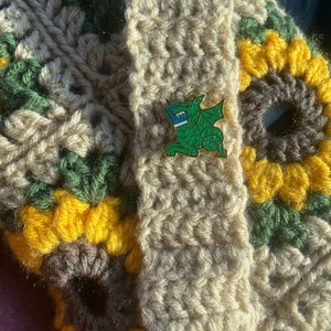 Heather added a photo of their purchase