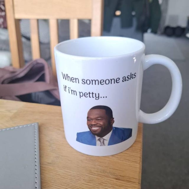 420 coffee mug 420 Handle Mug