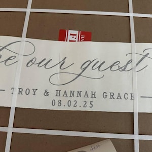 Hannah added a photo of their purchase