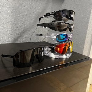 James added a photo of their purchase