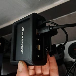 Nico a ajouté une photo de son achat