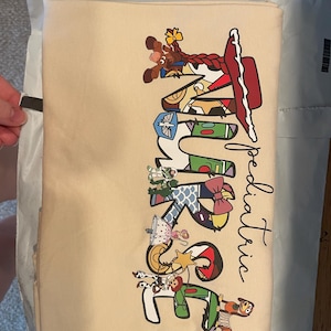 Emma added a photo of their purchase
