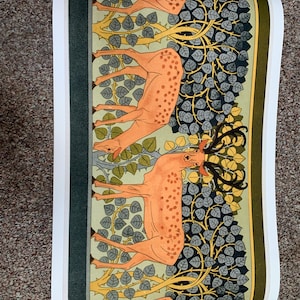 Samantha added a photo of their purchase