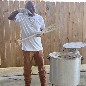 Destiny added a photo of their purchase
