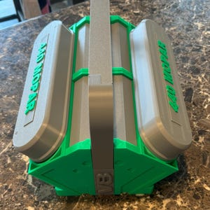 Jason adicionaram uma foto da sua compra